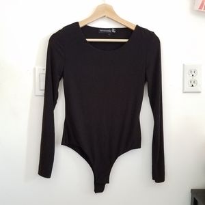 PrettyLittleThing Bodysuit